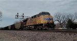 Union Pacific 5488